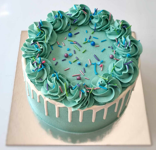 Celebration Cakes