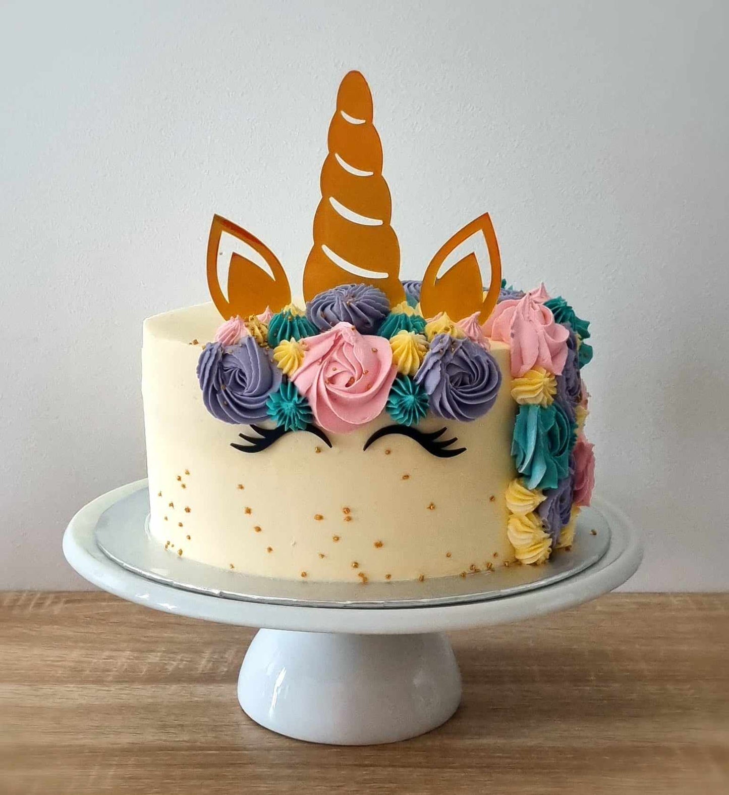 Unicorn Cake