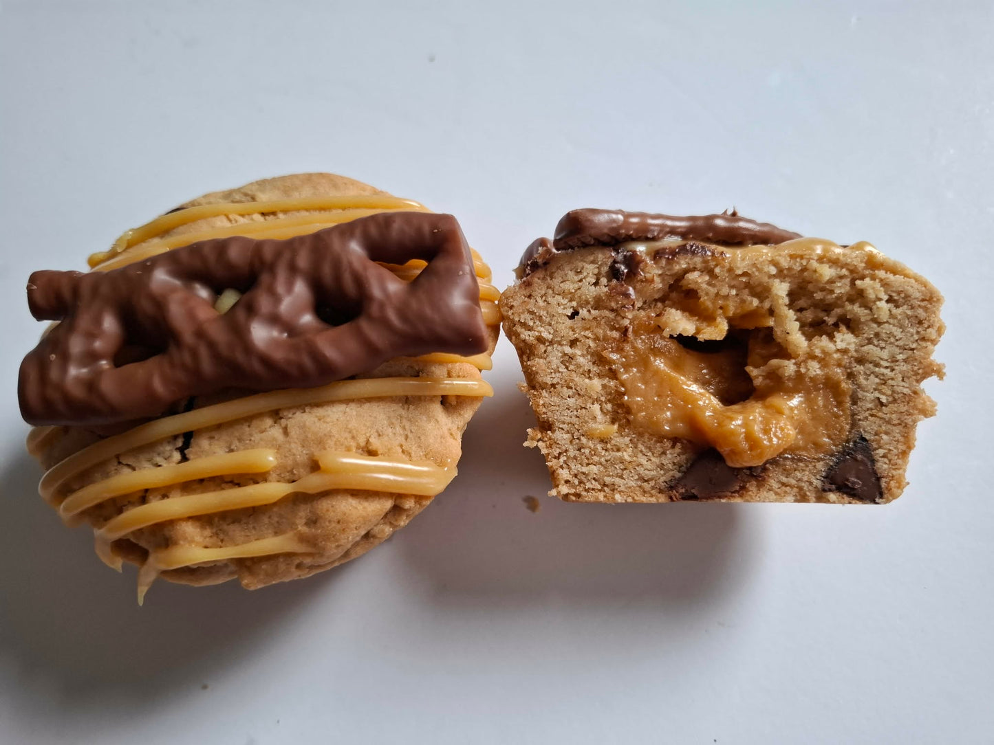 Cookie Pots