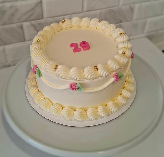 Gluten-Free Ideas for Birthdays & Gender Reveals