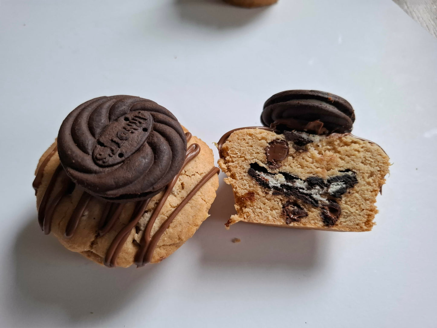 Cookie Pots
