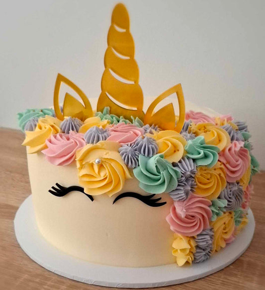 Unicorn Cake