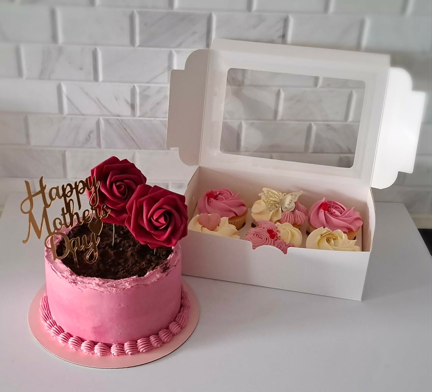 Mother's Day Collection