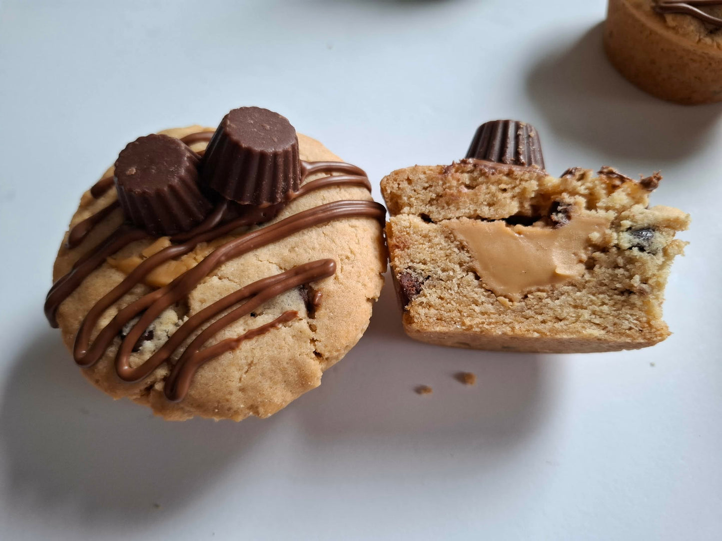 Cookie Pots